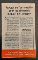 Tract WWII n4, Ophalen of Verzenden