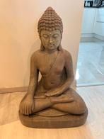 Boeddhabeeld Maisons dumonde, Maison & Meubles, Accessoires pour la Maison | Statues de Bouddha, Comme neuf, Enlèvement
