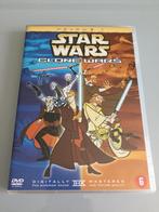 Star Wars Clone Wars Volume 1 DVD (NL - 2005), Verzamelen, Ophalen of Verzenden, Zo goed als nieuw, Overige typen