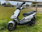 Piaggio Skipper ST 125 4T (geen papieren), Motoren, Motoren | Piaggio, Scooter, Particulier, 125 cc