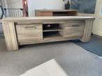 Tv-meubel, Ophalen, 100 tot 150 cm, Zo goed als nieuw, Minder dan 100 cm