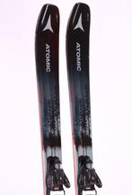 161 freeride ski's ATOMIC MAVERICK 88 Ti 2023, grip walk, Sport en Fitness, 160 tot 180 cm, Gebruikt, Verzenden, Carve