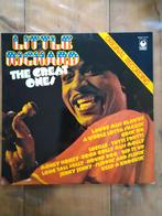 Lp little Richard The Great ones, Cd's en Dvd's, Vinyl | Verzamelalbums, Zo goed als nieuw, Ophalen
