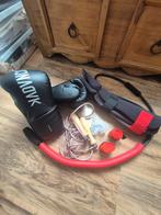 Boxing accessories, Sport en Fitness, Basketbal, Ophalen