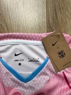 Exclusief Roze Barça Shirt – Lamine Yamal #10, Ophalen of Verzenden, Maat 48/50 (M), Roze