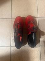 Koersschoenen shimano, Fietsen en Brommers, Ophalen, Zo goed als nieuw
