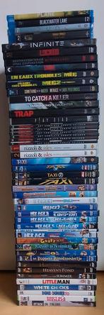 Lot dvds ook nog nieuw in verpakking, Cd's en Dvd's, Ophalen