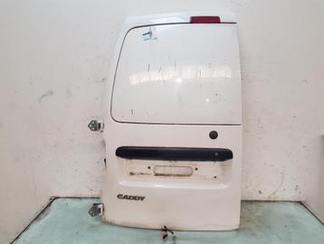 ACHTERDEUR Caddy III (2KA,2KH,2CA,2CH) (|2K0827091J|) beschikbaar voor biedingen