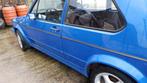 vw golf mk1 gti 1800cc::1983, Auto's, Te koop, 4 cilinders, Benzine, Blauw