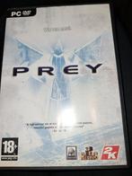 Prey, Ophalen, Zo goed als nieuw