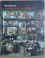 Room for Art in Seventeenth-Century Antwerp, Boeken, Ophalen of Verzenden