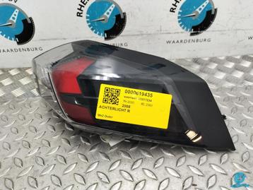 PEUGEOT 2008 [R_TAILLIGHT] 2020 beschikbaar voor biedingen