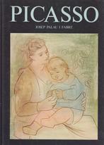 Picasso Josep Palau I Fabre, Josep Palau I Fabre, Peinture et dessin, Enlèvement ou Envoi, Comme neuf