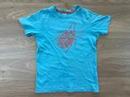 originele T-shirt scarabee - kever maat 122 à 128 : 7 à 8 j, Jongen, Ophalen of Verzenden, Zo goed als nieuw, Shirt of Longsleeve