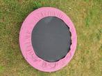Trampoline, Kinderen en Baby's, Speelgoed | Buiten | Trampolines, Ophalen, Gebruikt