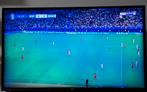 LG 43-inch 4K UHD LED-tv uit 2018 (blauw scherm), Audio, Tv en Foto, Televisies, Ophalen, Gebruikt, LED, LG
