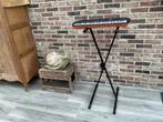 Casio mini keyboard en standaard, Muziek en Instrumenten, Ophalen, Gebruikt