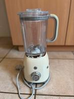 Smeg blender, Ophalen, Blender