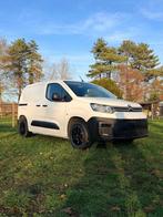 1560 hdi diesel berlingo gekeurd v verkoop!, Euro 6, USB, Particulier, 1560 cc
