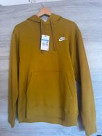 Sweat a capuche nike, Enlèvement