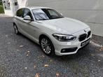 BMW 1 Serie 118 118i Aut. Sport Line eerste eigenaar! new!, Auto's, BMW, 1 Reeks, Gebruikt, Euro 6, 136 pk