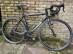 Prorace Koersfiets - 53cm (Carbon), Fietsen en Brommers, Fietsen | Racefietsen, Gebruikt, Carbon, Heren, 49 tot 53 cm