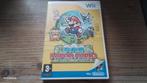 Super Paper Mario - Nintendo Wii, Games en Spelcomputers, Verzenden, Zo goed als nieuw