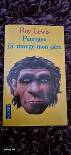 Roy Lewis - Pourquoi J'Ai Mange Mon Pere, Ophalen, Zo goed als nieuw, Roy Lewis