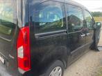 Schade wagen, Auto's, Voorwielaandrijving, Euro 5, Zwart, Diesel