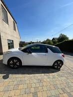 Citroën DS3, Auto's, Citroën, Voorwielaandrijving, Euro 5, Stof, Zwart