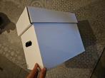 Comics storage short box (x15), Eén comic, Ophalen of Verzenden, Gelezen