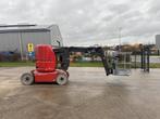 Hoogwerker Manitou 120AETJ - 12 m - 2016 - 627 uur - NA1020, Ophalen