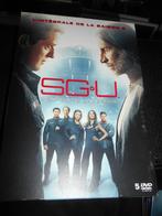 DVD Stargate Universe Saison 2 ( 5 DVD), Cd's en Dvd's, Ophalen of Verzenden
