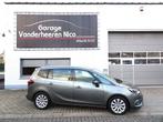 Opel Zafira Tourer 1.4i Turbo 5pl. Cosmo XENON,NAVI,CAMERA,C, Auto's, Automaat, Gebruikt, 4 cilinders, 1586 kg