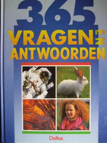 365 vragen antwoorden - Deltas beschikbaar voor biedingen