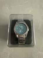 Fossil vrouwen horloge Riley, Handtassen en Accessoires, Horloges | Dames, Fossil, Polshorloge, Ophalen of Verzenden, Zo goed als nieuw