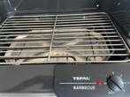 Tefal bbq barbecue électrique littéralement utilisé 2x fois, Comme neuf, Enlèvement ou Envoi