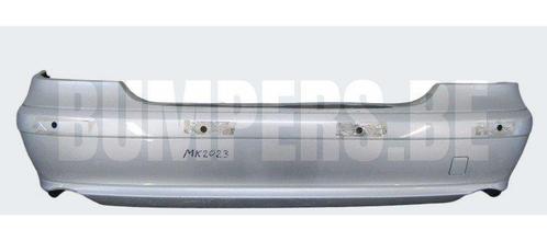 Bumper Mercedes W211 SEDAN FACELIFT 06- A2118800540 Achterbu, Auto-onderdelen, Carrosserie, Bumper, Achter, Gebruikt, 6 maanden garantie