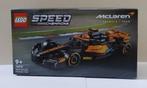 Lego - Speed Champions - 2023 McLaren Formula 1 Car (76919), Ophalen of Verzenden, Nieuw, Complete set, Lego