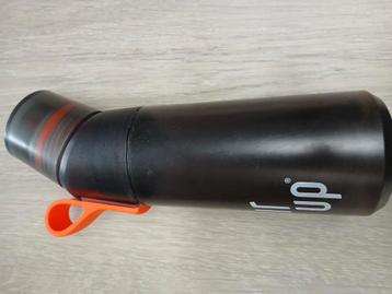 Air up beschikbaar voor biedingen