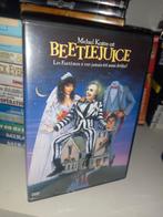 Beetlejuice (michael keaton), Ophalen of Verzenden, Zo goed als nieuw