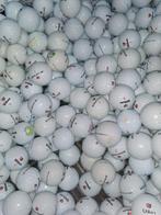 Wilson staff dx2 soft golfballen 100 stuks AAAA kwaliteit, Sport en Fitness, Golf, Ophalen of Verzenden, Zo goed als nieuw, Bal(len)