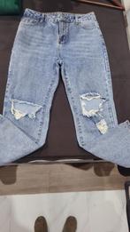 Jeans 14 ans porté mais état nickel marque shein, Garçon ou Fille, Enlèvement ou Envoi, Comme neuf, Shein