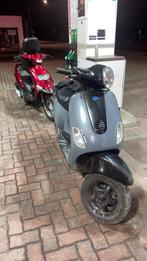 Vespa lx, Ophalen of Verzenden, Zo goed als nieuw, Vespa LX