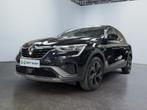Renault Arkana R.S. Line Etech 145cv hybride GPS/caméra/APP, Auto's, Renault, Automaat, Arkana, Bedrijf, 5 deurs
