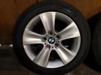 ***Jantes bmw kit hiver 17" 5x120 225 55 17 Michelin f10 f11, 17 pouces, Pneu(s), Véhicule de tourisme, 225 mm