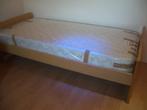 Lit 1 pp., Ophalen, 90 cm, Eenpersoons, Zo goed als nieuw