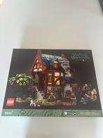 Lego 21325 Medieval Blacksmith, Enlèvement ou Envoi, Neuf, Lego