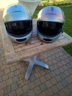 2 schuberth helmen, Enlèvement, Seconde main