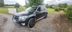 Dacia Duster, black touch édition 1,2 tce 125cv, Auto's, Dacia, Voorwielaandrijving, Zwart, Duster, Bedrijf